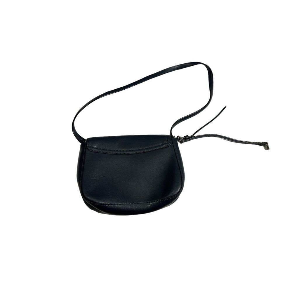 Kate Spade‎ Blue Patterson Drive Kailey Shoulder Bag READ - Picture 4 of 11